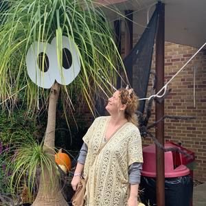 Meet your Posher, Dawn